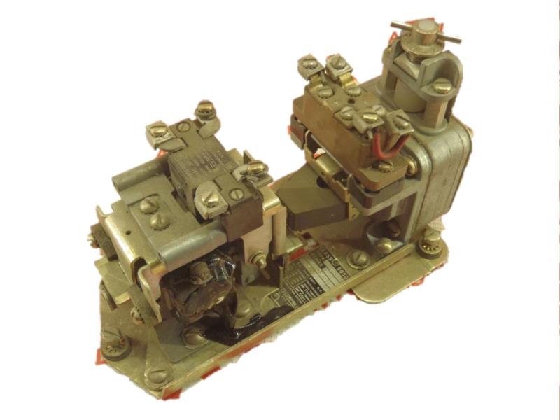 SCHNEIDER ELECTRIC 9050-BO-5EV02