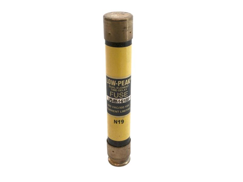 LPS-RK-1-6/10SP by EATON CORPORATION
