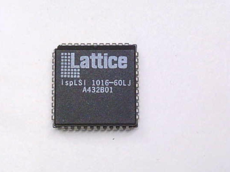 LATTICE ISPLSI101660LJ