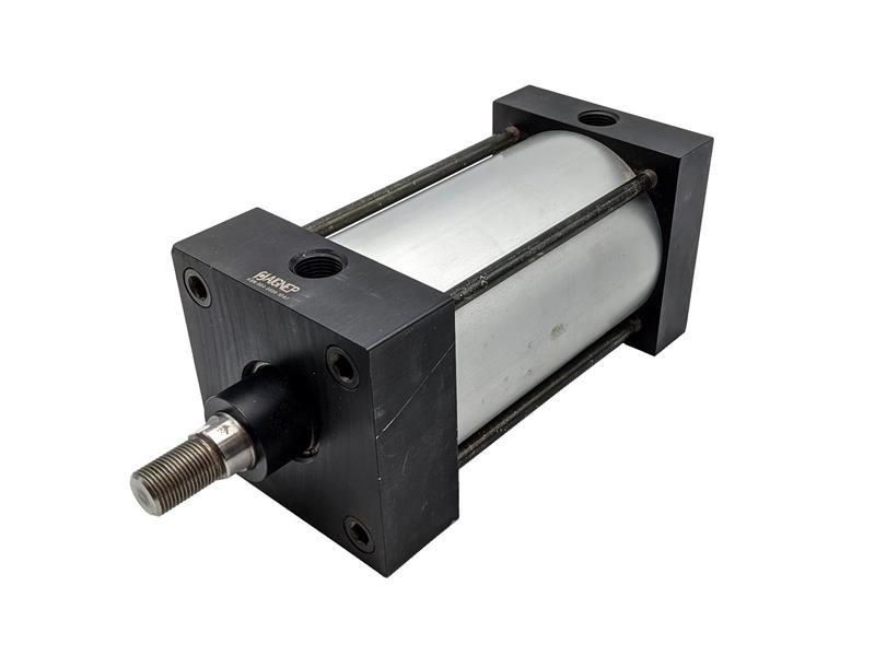 ASN-004-0500-1DA1 by AIGNEP