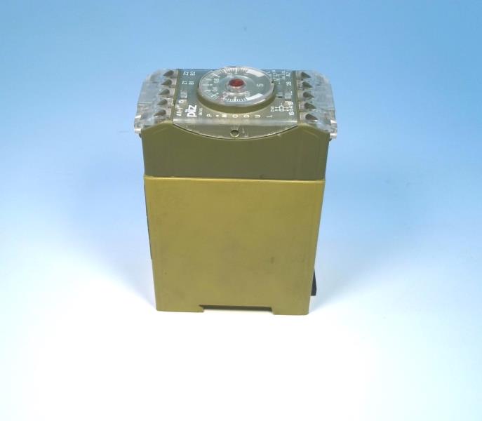 PILZ PF-1NB/FZ/24VGSWS2UZ