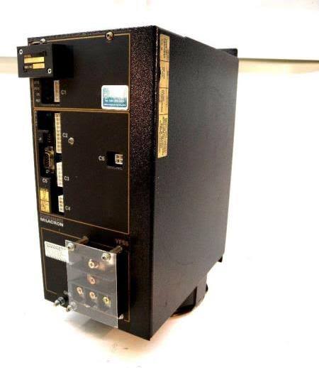 MILACRON VFS5-275002604A