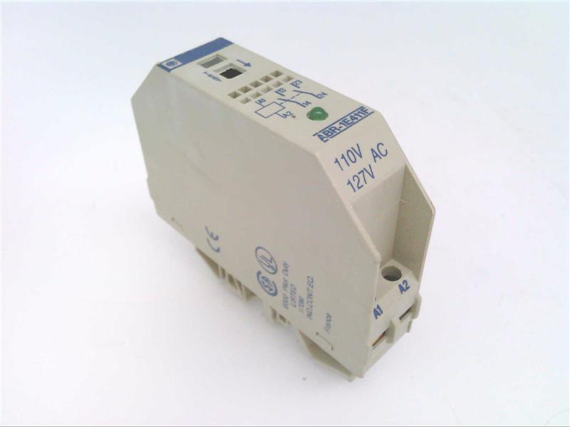 SCHNEIDER ELECTRIC ABR-1E411F