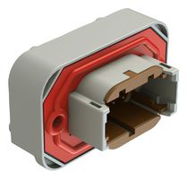 AMPHENOL ATM13-08PD-BM03