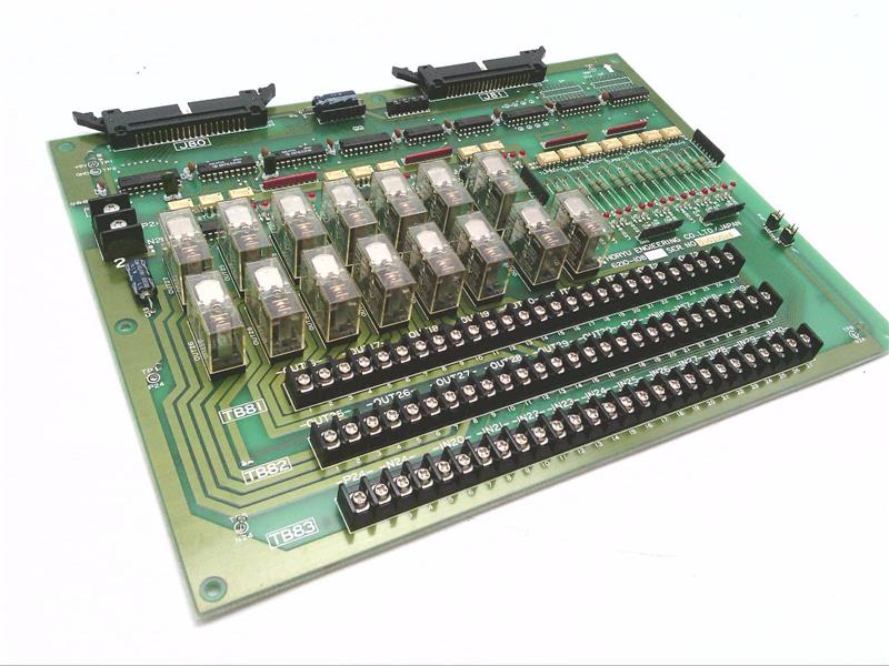 HORYU ENGINEERING 6210-108