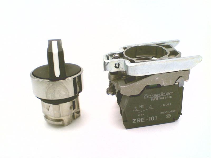 SCHNEIDER ELECTRIC XB4BD25