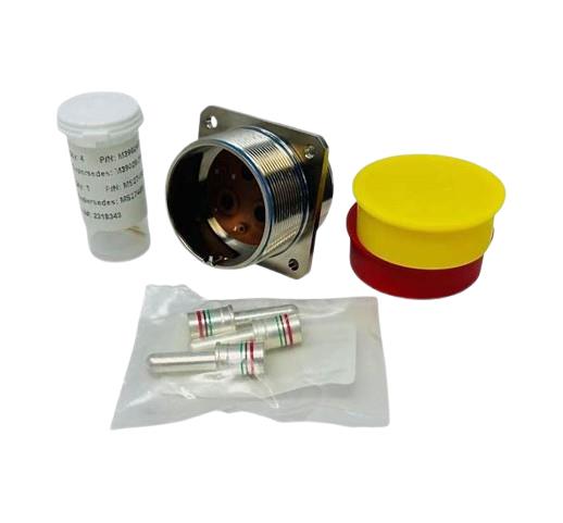 MS3450L28-22P by AMPHENOL