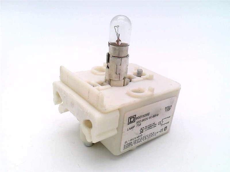 SCHNEIDER ELECTRIC 9001KM6