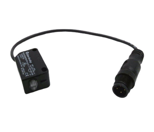 ALLEN BRADLEY 42JS-B2MPB2-F4