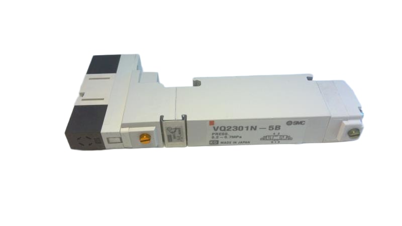 SMC VQ2301N-5B