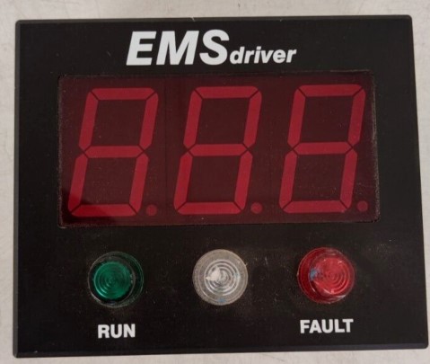 EMS TECHNOLOGIES C303