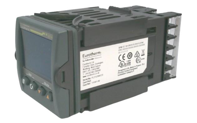 INVENSYS 3216/CC/VH/RRXX/X/XXX/G/ENG/ENG/XXXXX/XXXXX/XXXXX/X/////////