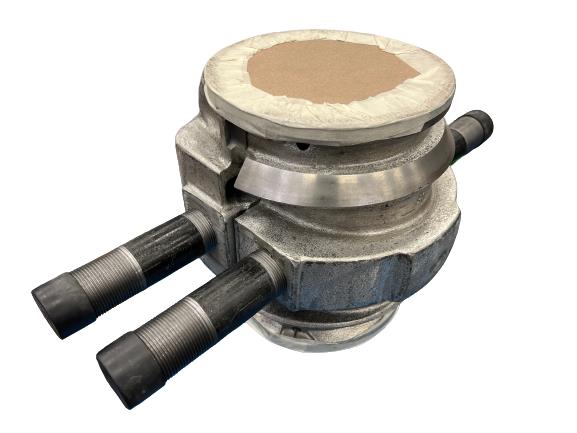 ASEA BROWN BOVERI 132954