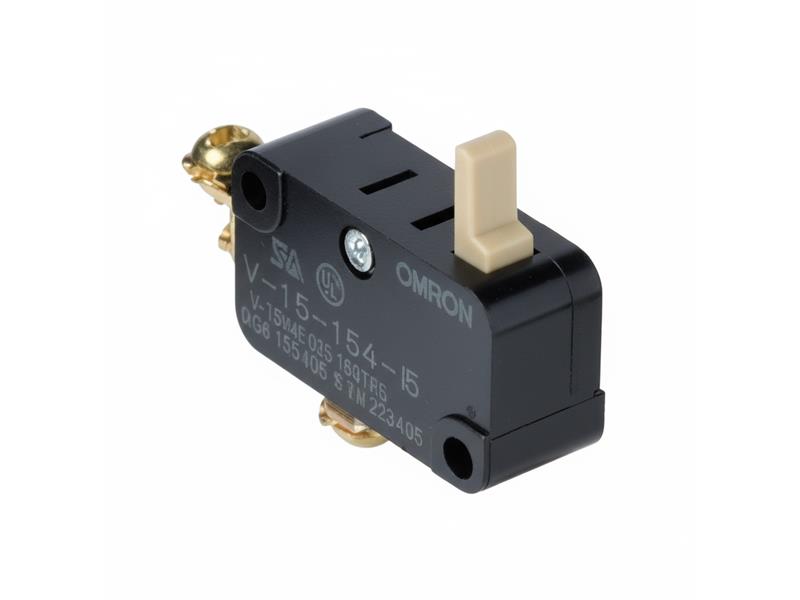 OMRON V-154-1A5