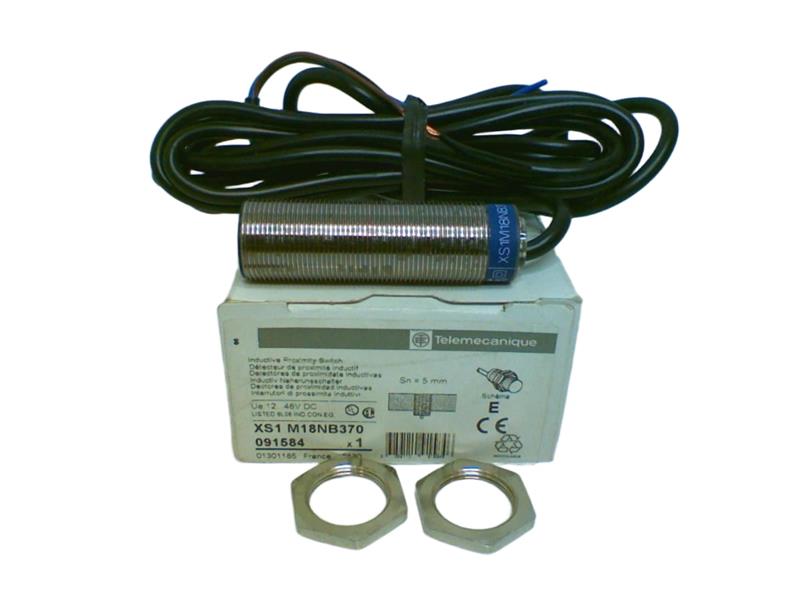 XS1-M18NB370A by SCHNEIDER ELECTRIC
