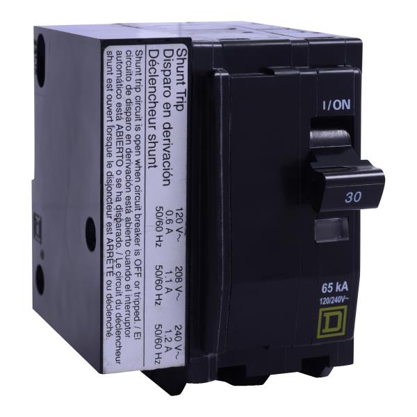 SCHNEIDER ELECTRIC QO2301021