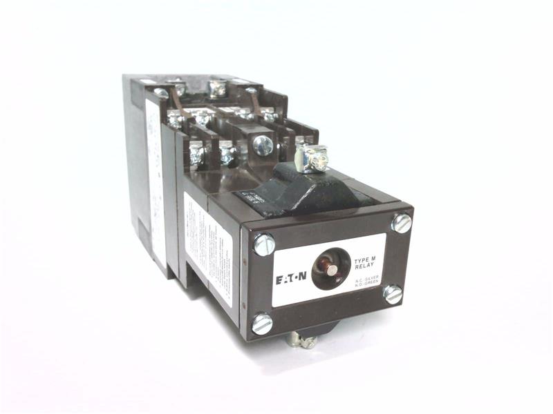 EATON CORPORATION D26MRD602