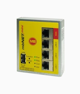 MB CONNECT LINE MDH-860