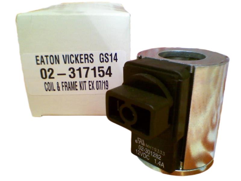 02-317154 by EATON CORPORATION