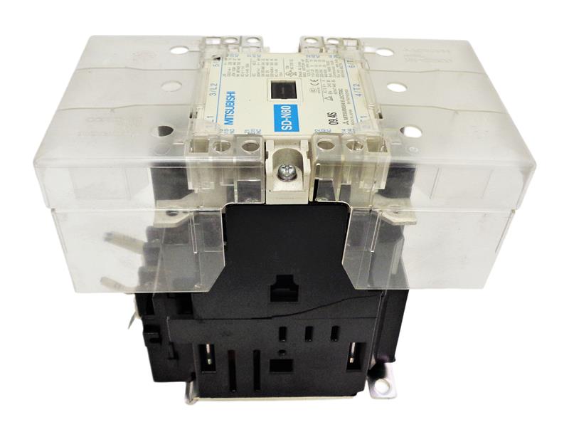 MITSUBISHI SD-N80-DC24V