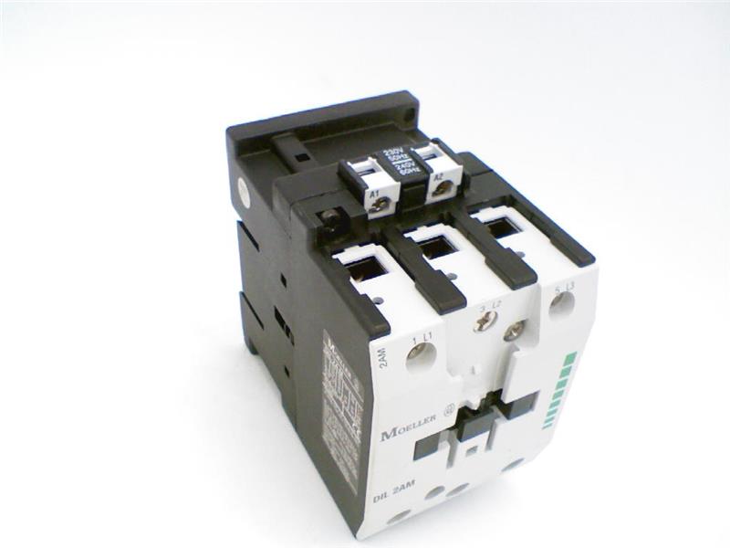 EATON CORPORATION DIL2AM-230V50HZ-240V60HZ