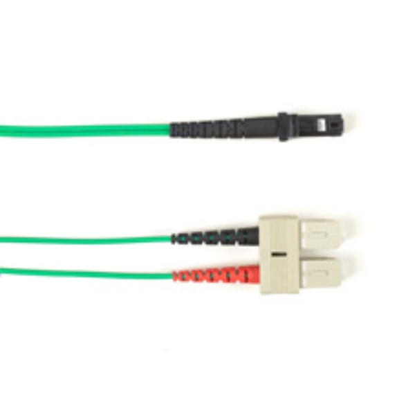 BLACK BOX CORP FOCMP50-015M-SCMT-GR