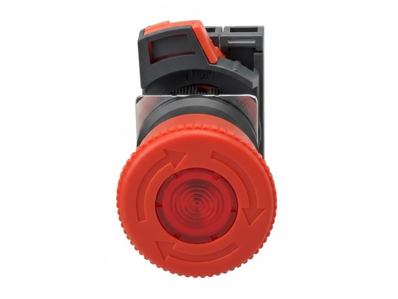 OMRON SS2222EM-EN