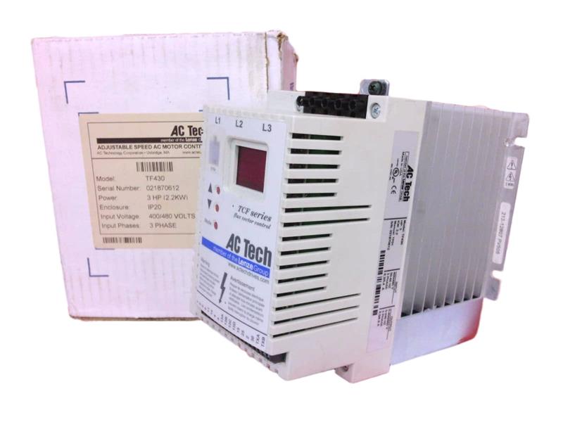 LENZE TF430