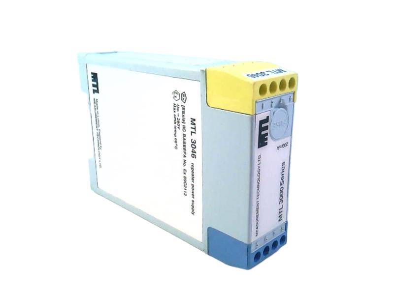 EATON CORPORATION MTL-3046