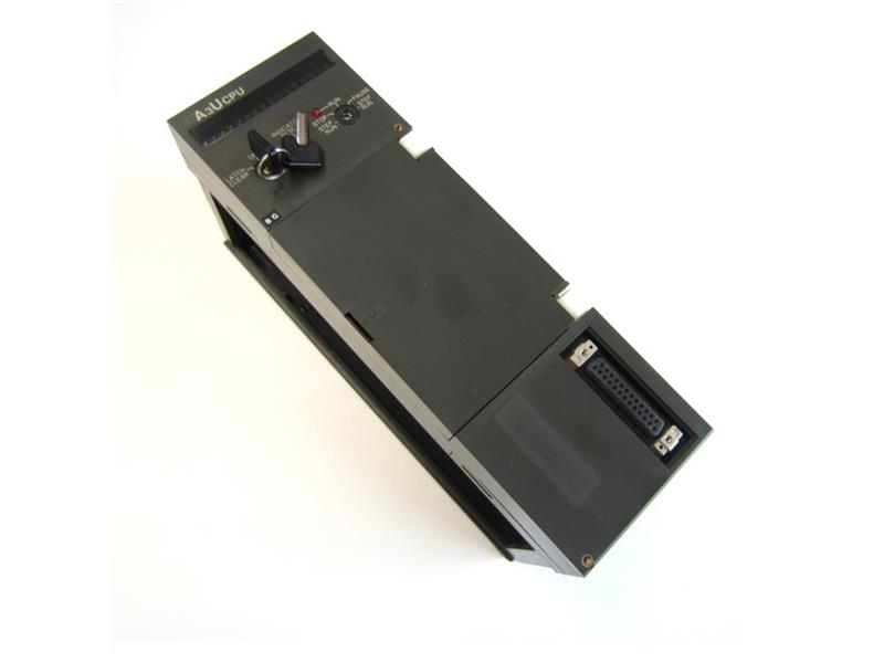 MITSUBISHI A3U-CPU