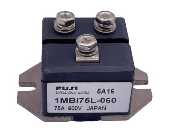 FUJI ELECTRIC 1MBI75L-060