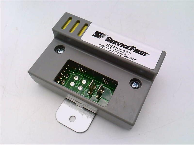 SERVICE FIRST SEN00277