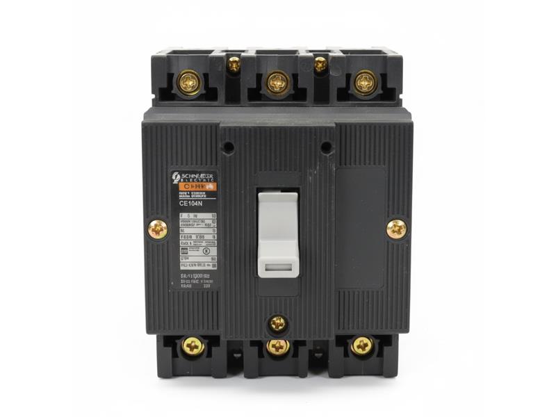 SCHNEIDER ELECTRIC CE104N