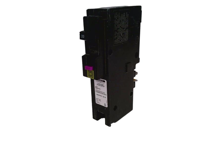 SCHNEIDER ELECTRIC HOM120PDF