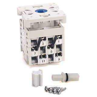 ALLEN BRADLEY 194L-E12-8251