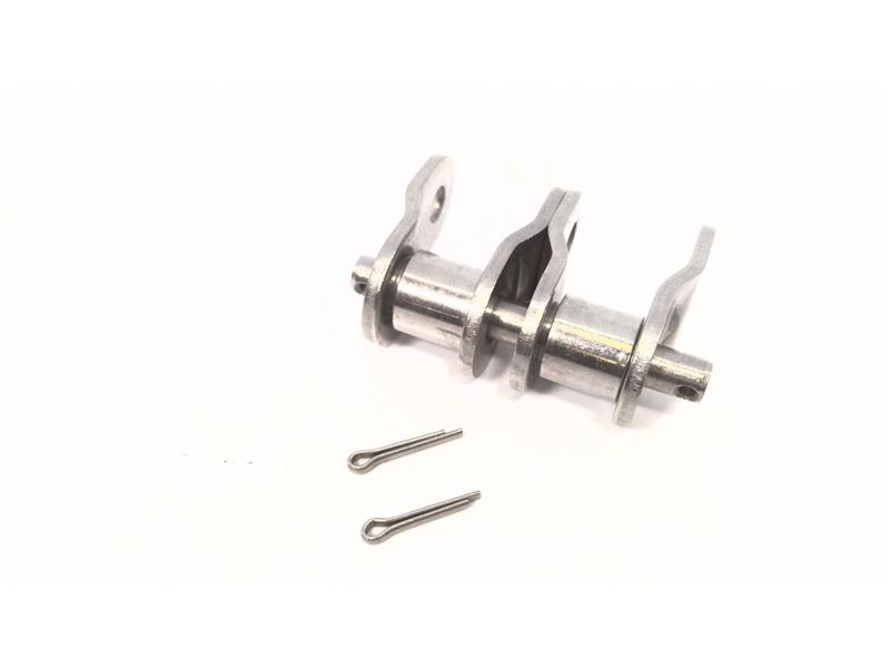 US TSUBAKI RS50-SS-2-0L