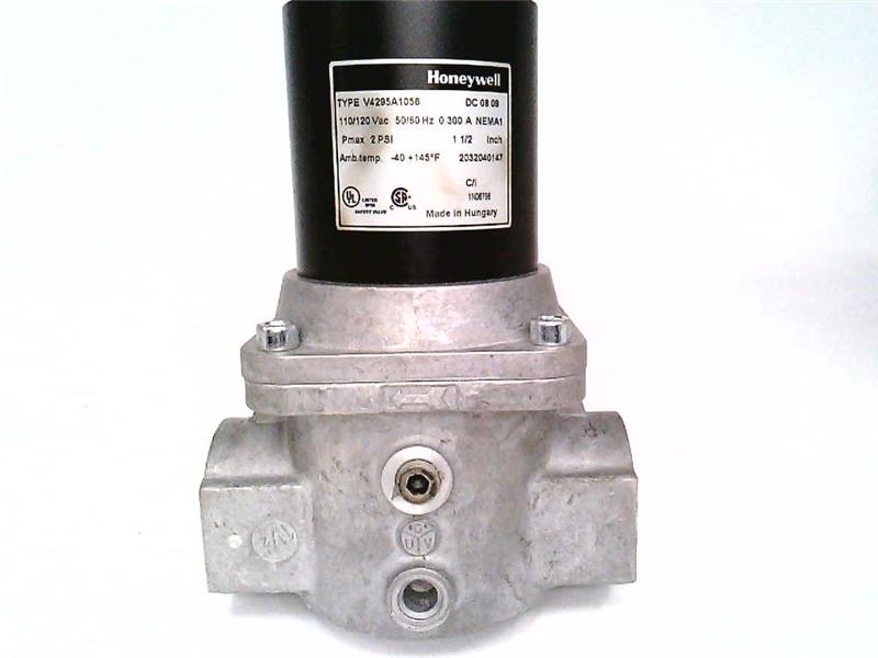 HONEYWELL V4295A1056