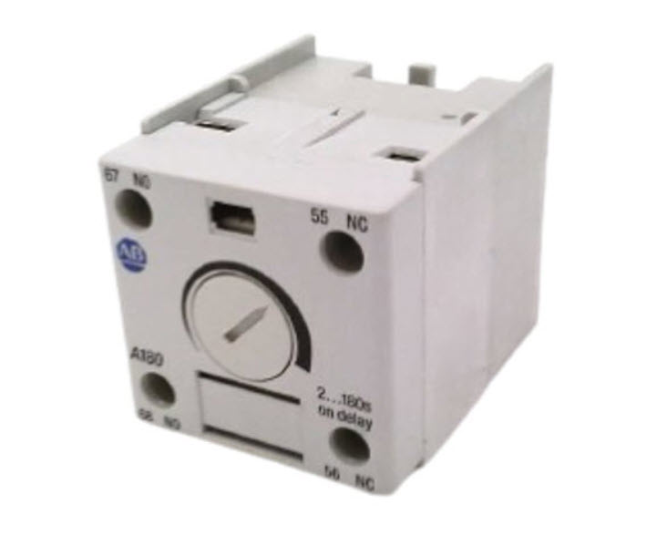 ALLEN BRADLEY 100-FPTA180
