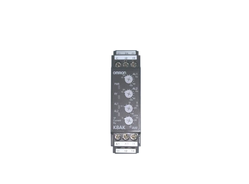 K8AK-AW3 100-240VAC by OMRON