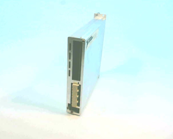 NATIONAL INSTRUMENTS SCXI-1100