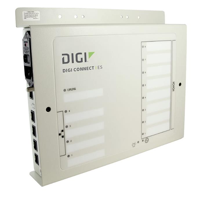 DIGI INTERNATIONAL DC-ES-8SB-SW-EU
