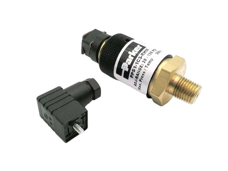 PARKER PPS1-1C3-RHM