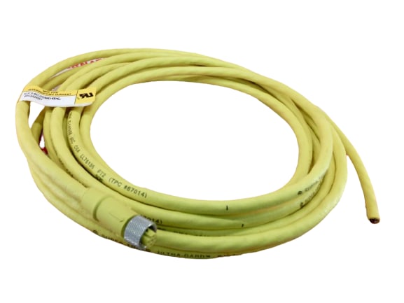 CF14C25M006 by TPC WIRE & CABLE