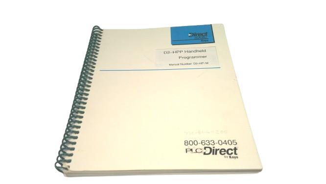 D2-HP-M by AUTOMATION DIRECT