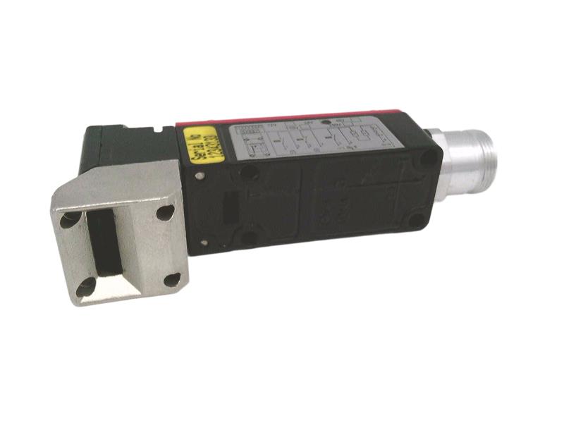 FORTRESS INTERLOCKS ATSTOP024