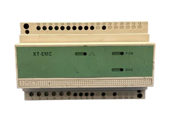 IME XT-EMC