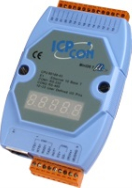 ICP DAS USA I-7188EXD