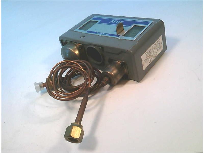 JOHNSON CONTROLS P72MA-1