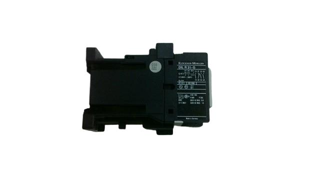 EATON CORPORATION DIL R 31-G1 120VDC