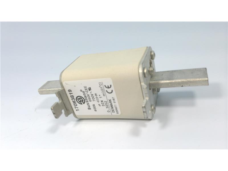 EATON CORPORATION 170M3819